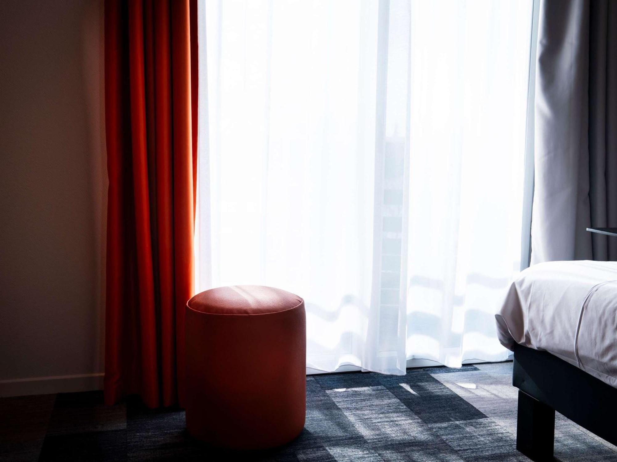 Ibis Styles Bourbon Lancy Hotell Eksteriør bilde